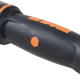 Beta 666N/10 x - chiave dinamometrica con cricchetto reversibile, per stringere, destro, Torque precisione +/-%, 387 mm Lunghezza.