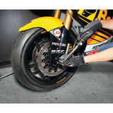 Beta 666N/10 x - chiave dinamometrica con cricchetto reversibile, per stringere, destro, Torque precisione +/-%, 387 mm Lunghezza.