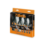 BETA 1031/S4New Serie di 4 pinze per anelli elastici di sicurezza