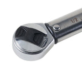 Beta 666N/30 - chiave dinamometrica con cricchetto reversibile, per stringere, destro, Torque precisione +/-%, 598 mm Lunghezza